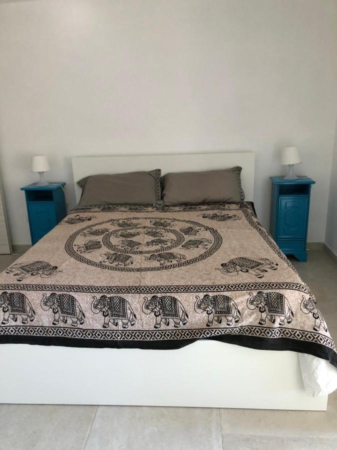 Villa Valentina Locorotondo Eksteriør billede