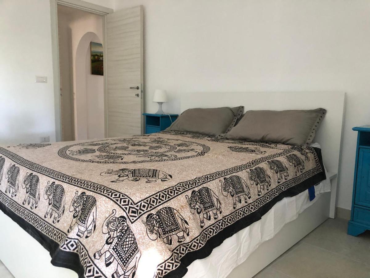 Villa Valentina Locorotondo Eksteriør billede