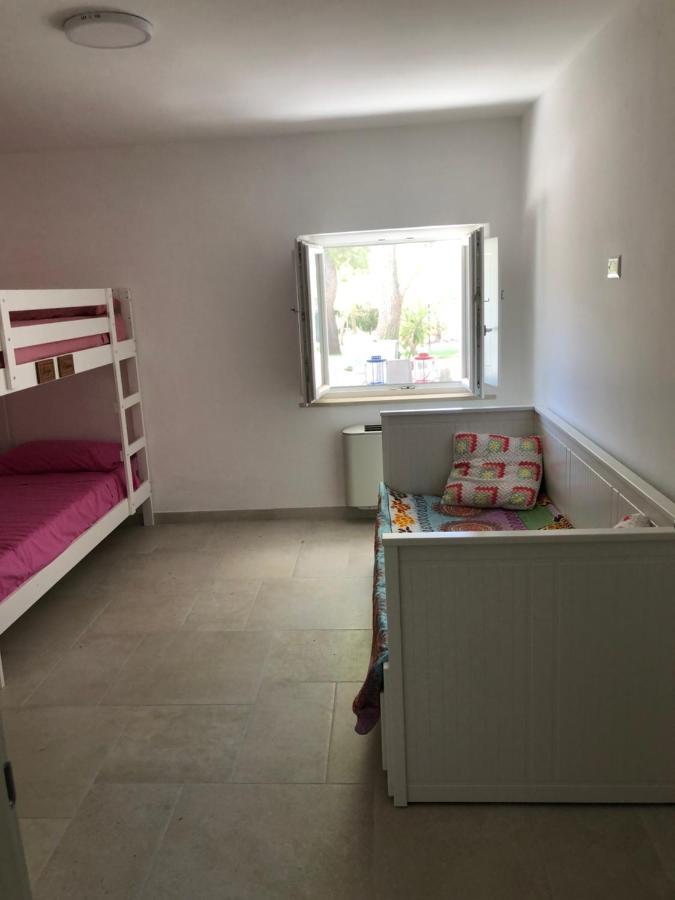 Villa Valentina Locorotondo Eksteriør billede