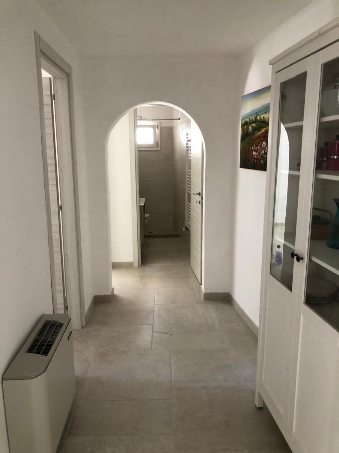 Villa Valentina Locorotondo Eksteriør billede