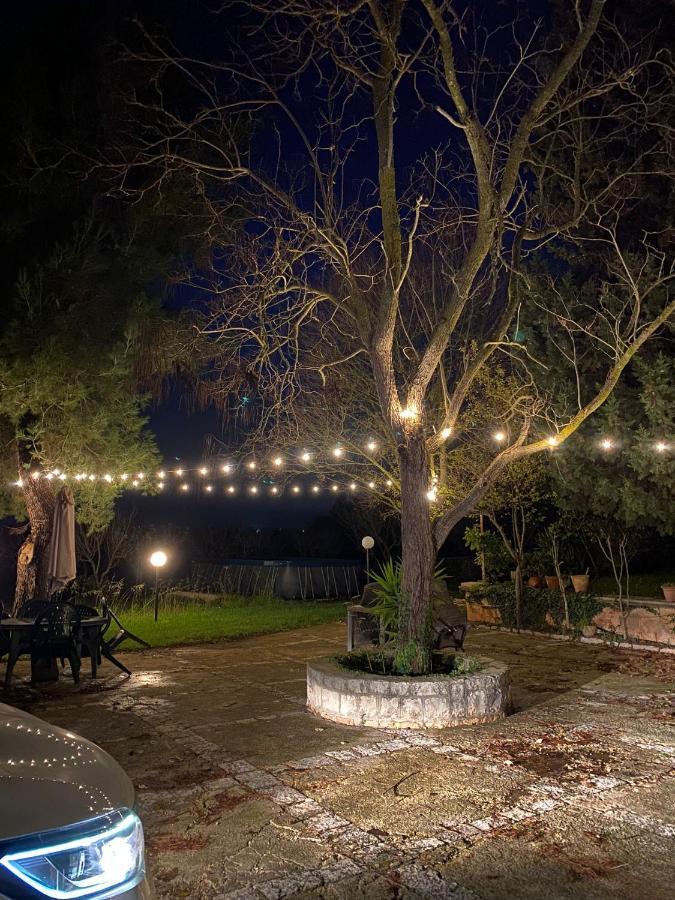 Villa Valentina Locorotondo Eksteriør billede